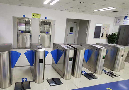 兩組雙通道