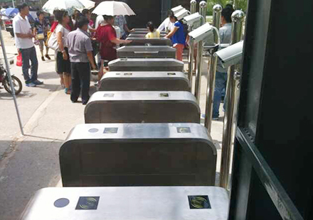 鐵嶺國家濕地景區(qū)