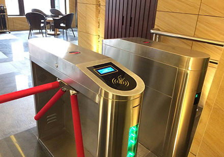 福建多棱溫泉酒店